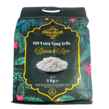 Ameenah rice 5 kg x 4