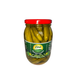 Zine Pickles 6 x 1500GR