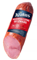 Krakus Dried Krakowska Sausage 250g x 20