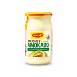 Winiairy Majones With Avocado Oil 6 x 300G