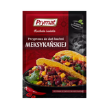 Prymat Mexican Cuisine Seasoning 20g X 25