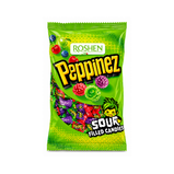 Roshen Peppinezzz Candies 900g X 6
