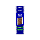 Veladis Whole Dried & Salted Pike-Perch Frozen 3Kg
