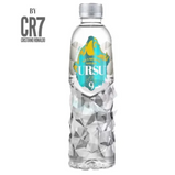 Ursu 9 Mineralwasser by CR7 DPG 500ml x 6
