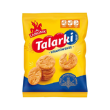 Lajkonik Krakowskie Slices 130g X 14