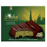 Dubai Chocolate Original Taste Display 100g x12