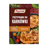 Prymat Classic Pork Neck Seasoning 20g x 30