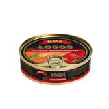 MK Salmon In Tomato Sauce With Vegetables 160g X 12
