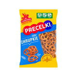 Lajkonik Crispy Pretzels 130G X 16