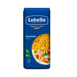 Lubella Gimlet Pasta 400G X 12