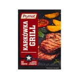 Prymat Grill Pork Neck Seasoning 20g X 25
