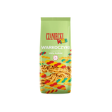 Czanieckie Kids Paste 100% Durum Braids 250g X 12