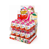 Kinder Joy Tweety (20g/144pcs)X 24