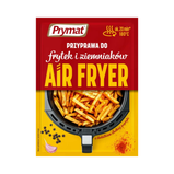 Prymat Air Fryer Fries & Potatoes Seasoning 30g X 25