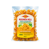 Dried Golden Raisins 200g X 24