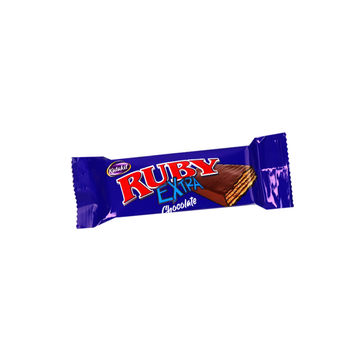 Katakit Ruby Extra Cacao 300g x 10pcs (+1 Free ) x 24