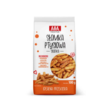 Aga Holtex Slomka / Crunchy Puff Straw with Sugar 100g X 10