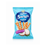 Happy Swing Kokos 150g X 16