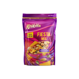 Krikita Fiesta Mix Spicy Bag 200g × 10