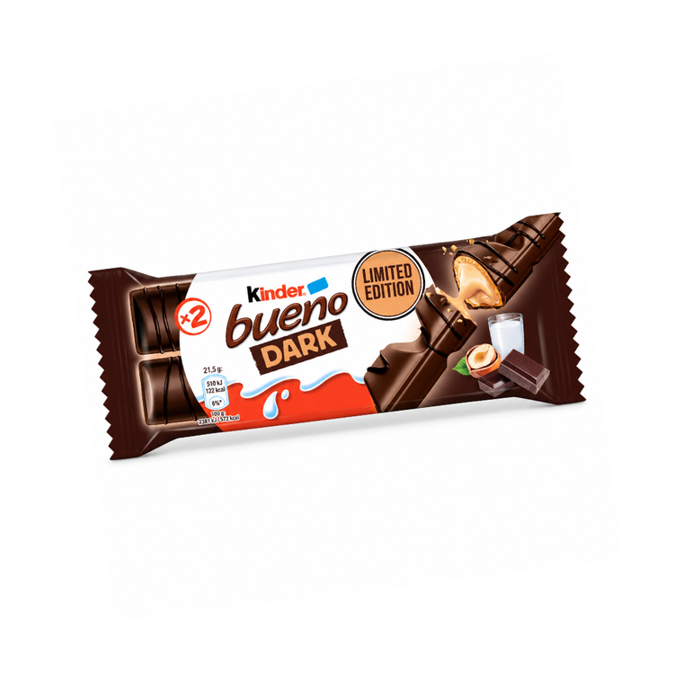 Kinder Bueno Dark 43g X 30