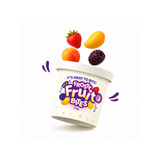Frosty Bites Ice Cream Mix Fruits 12 X 150g