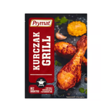 Prymat Grill Chicken Seasoning 25g X 25