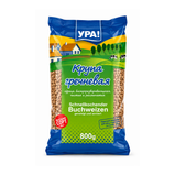 YPA Buckwheat 800g X 12