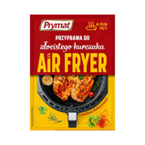 Prymat Air Fryer Golden Chicken Seasoning 30g X 25