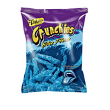 Takim's Crunchies Blue Flame 90g x 24