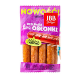 JBB Kielbasa Sausage Grill CA. 0,65 kg x 10 (Pris pr kg)