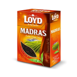 Loyd Tea Madras Black Broken Leaf 100g X 10