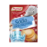 Prymat Baking Soda 50g X 23
