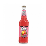Enjoy  Strawberry Lemonade Sparkling Water 275ML X 24