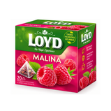 Loyd Tea Raspberry 10 x 20 x 2,7g