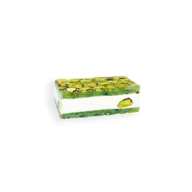 248 Nougat Mini Green Extra (5KG)