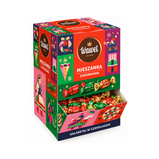 Wawel Winter Mix Jellies In Chocolate 2,5kg X 1