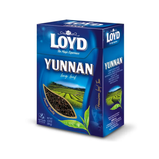 Loyd Tea Yunnan Black Leaf 80g X 10