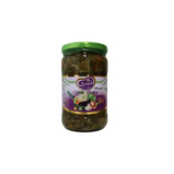 Aftab Shirin Litteh Pickle 12 x 680 gr