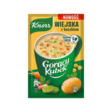 Knorr GK Country Soup With Bacon 21g x 38