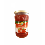 Durra Tomato Paste Glass 12 X 650g