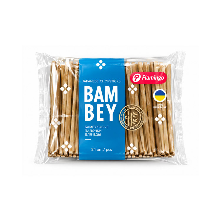 Bambey Stick Biscuits 250g x 10