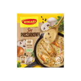 Winiary Mushroom Sauce 30g x 35