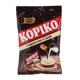 Kopiko Coffee Candy-Cappuccino  24 x 175g
