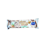 Swiss Rolls Hazelnut Flavor 300g x 10