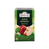 Ahmad Tea Appel Refresh (Bag) 1x6x20B