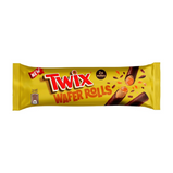 Twix Wafer Rolls 12 x 22,5g