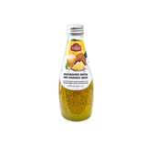 Babylon Garden Basil Drink Pineapple 290ml x 24
