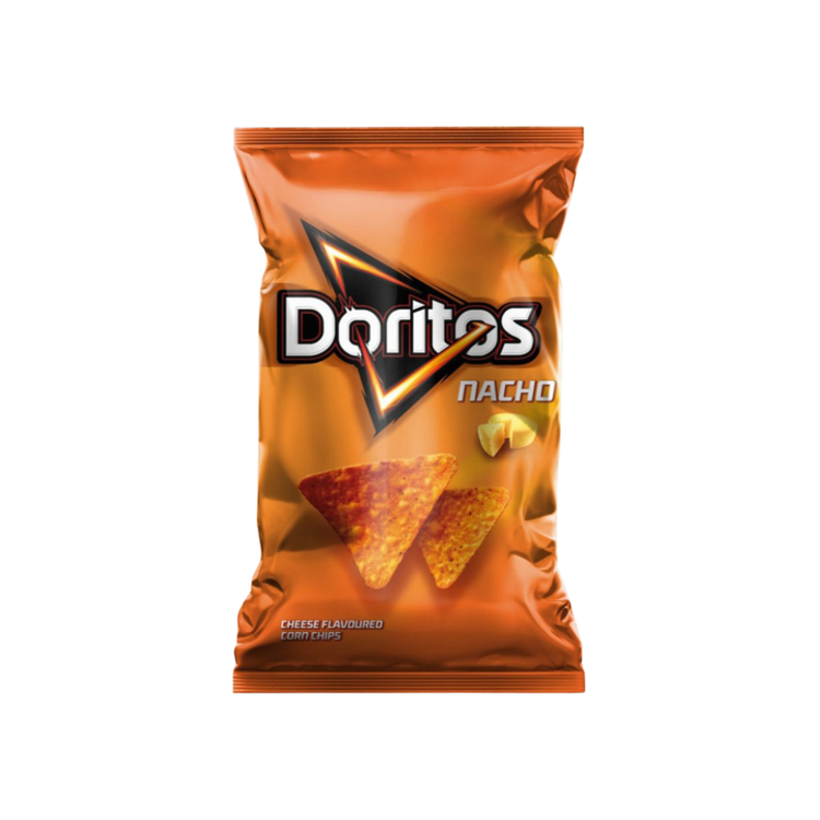Doritos Nacho 90g x 28