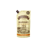 NUT Mayonnaise Fayniy 500g x 20