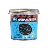Marmarabirlik Svarte Oliven Gurme XS 400gr X 12